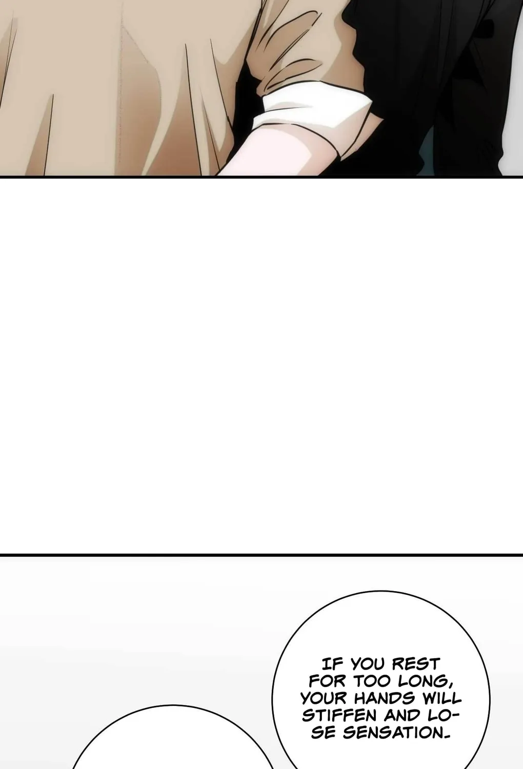 Read Into the Thrill chapter 7 image 36 on Lezhin