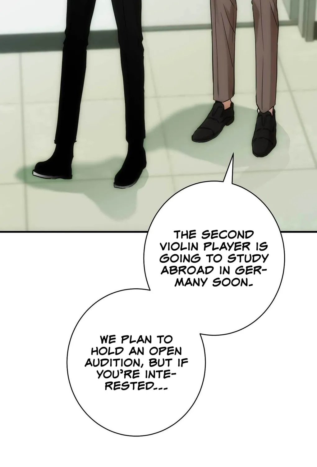 Read Into the Thrill chapter 7 image 38 on Lezhin
