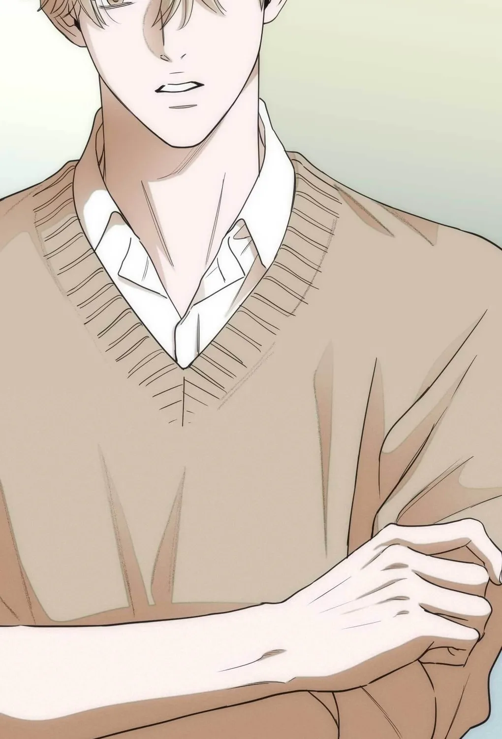 Read Into the Thrill chapter 7 image 40 on Lezhin
