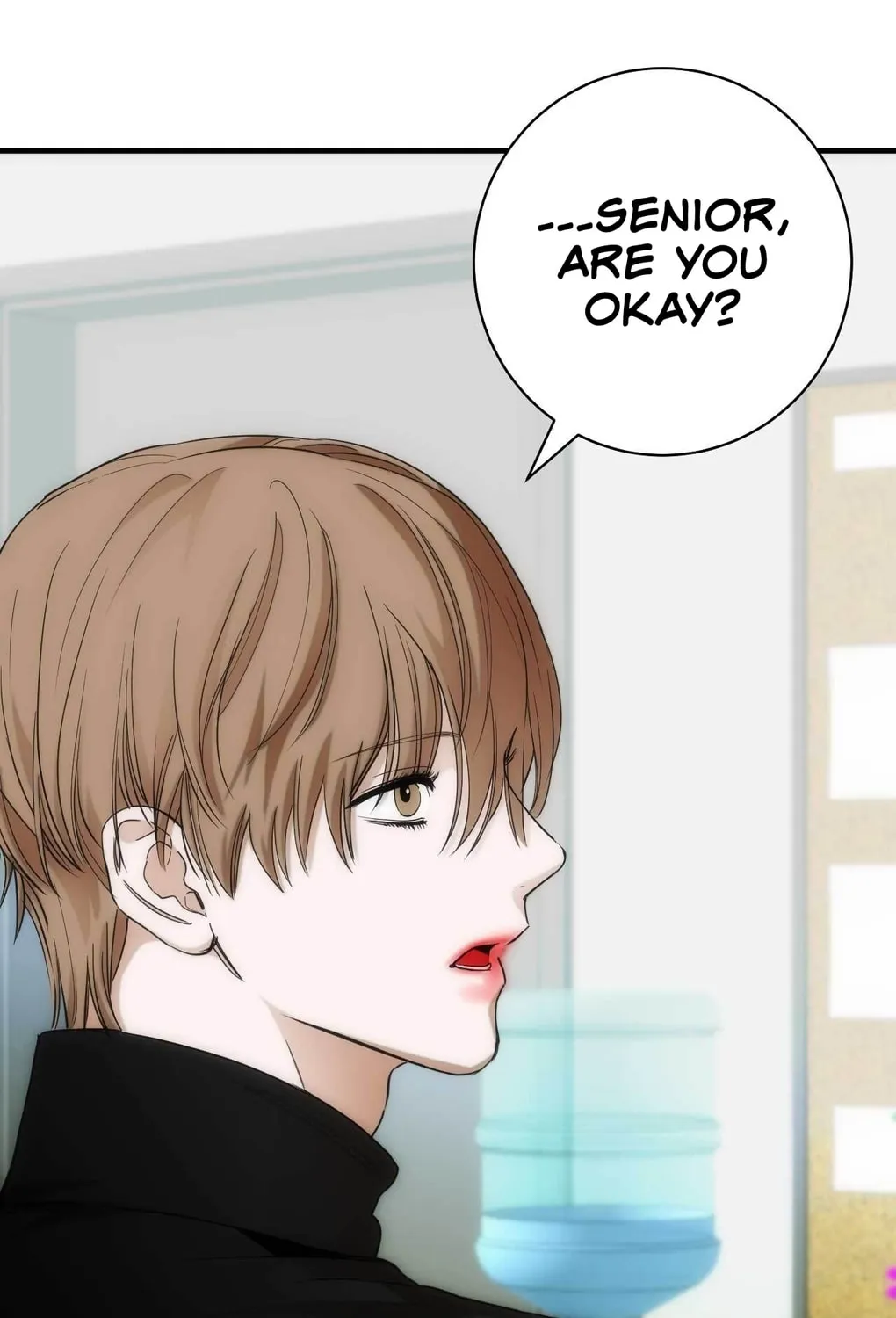 Read Into the Thrill chapter 7 image 42 on Lezhin