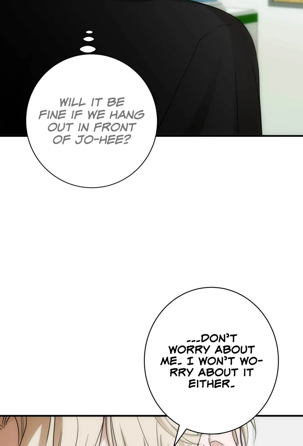Read Into the Thrill chapter 7 image 43 on Lezhin