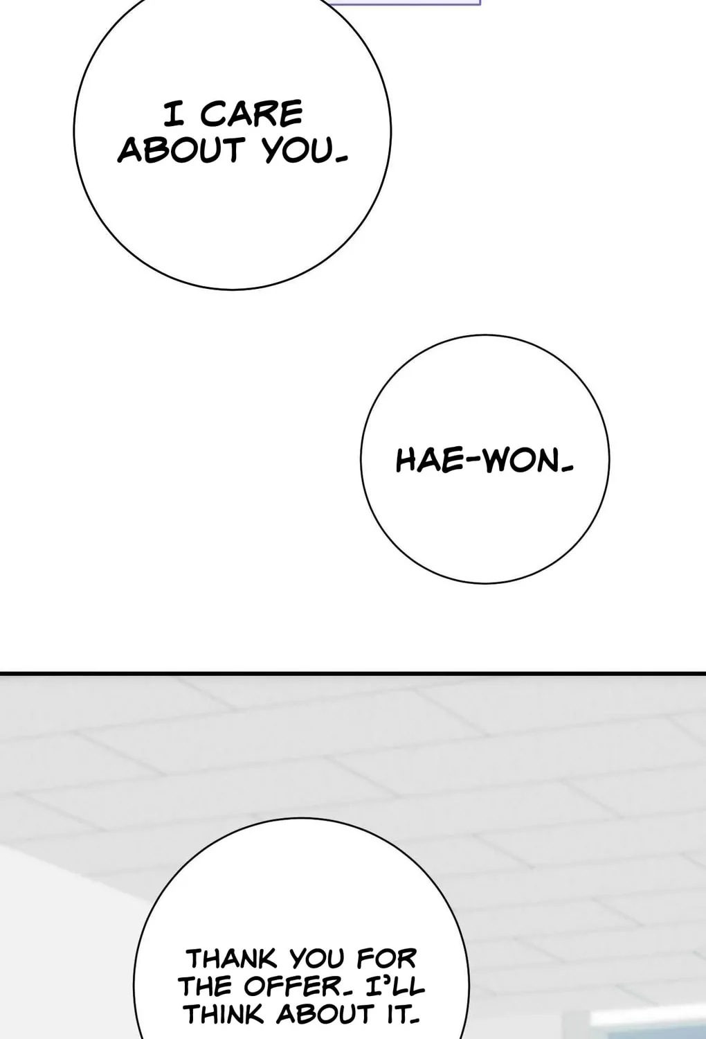 Read Into the Thrill chapter 7 image 45 on Lezhin