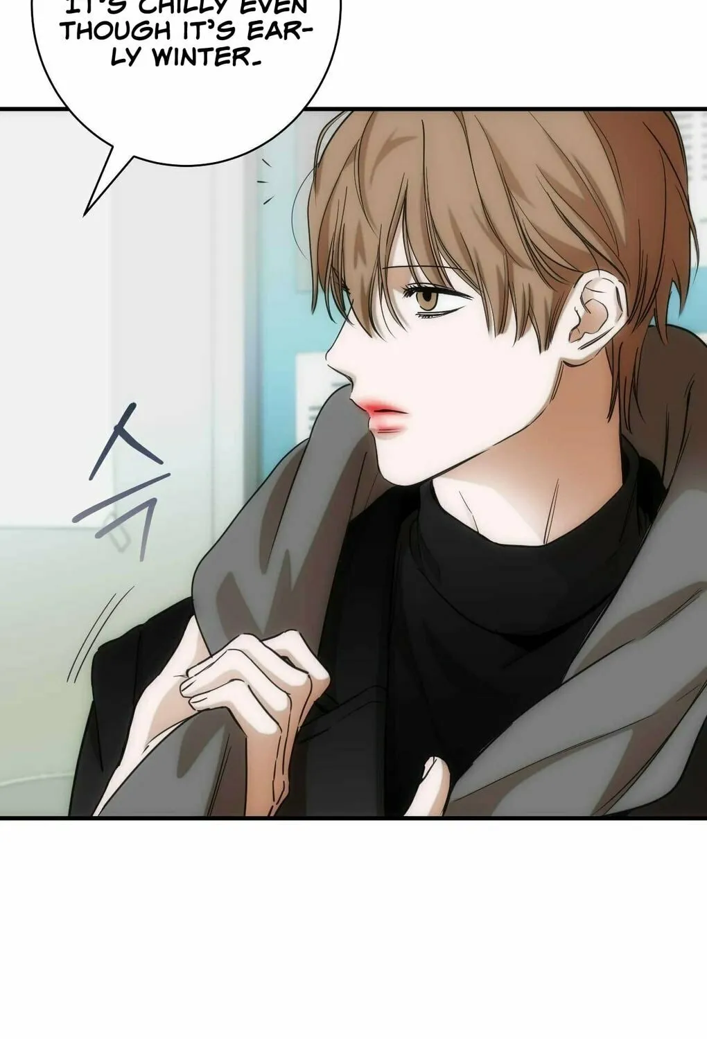 Read Into the Thrill chapter 7 image 50 on Lezhin