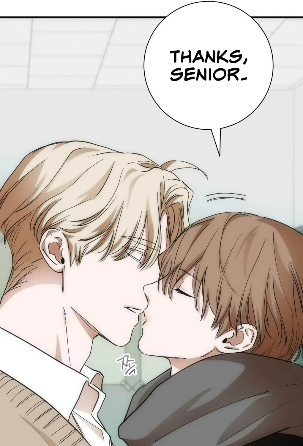 Read Into the Thrill chapter 7 image 55 on Lezhin