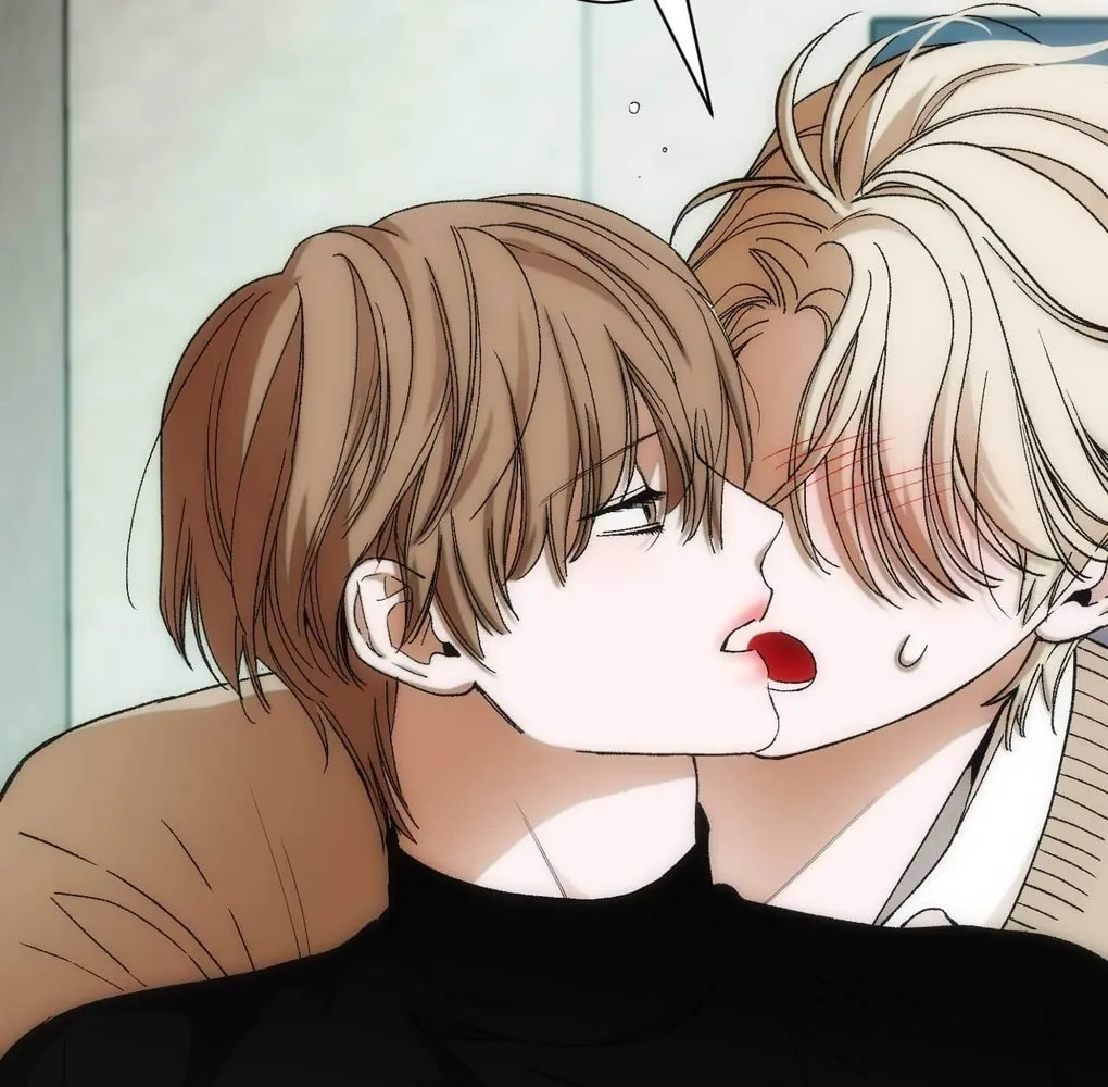 Read Into the Thrill chapter 7 image 6 on Lezhin