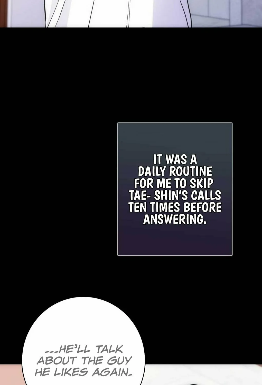 Read Into the Thrill chapter 7 image 70 on Lezhin