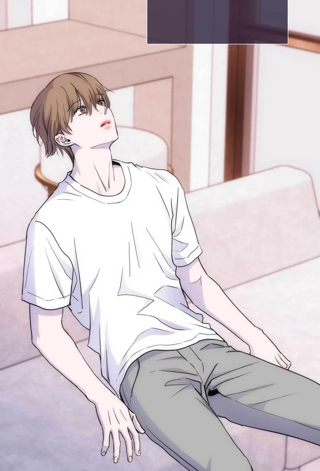 Read Into the Thrill chapter 7 image 78 on Lezhin