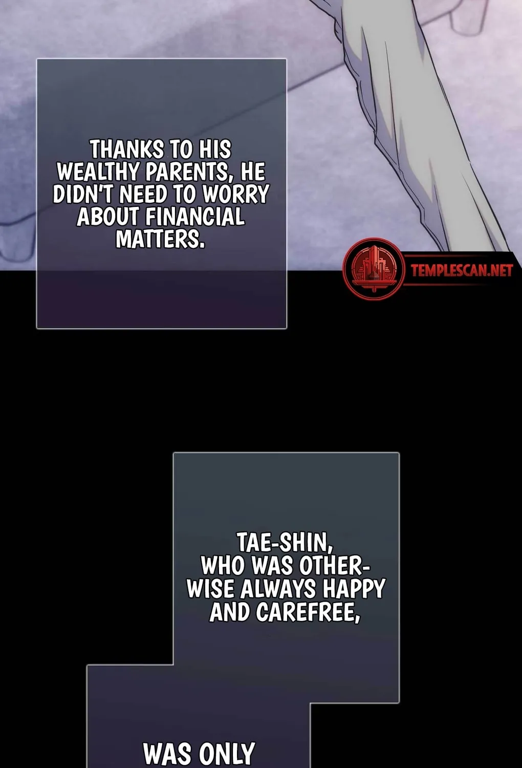 Read Into the Thrill chapter 7 image 79 on Lezhin