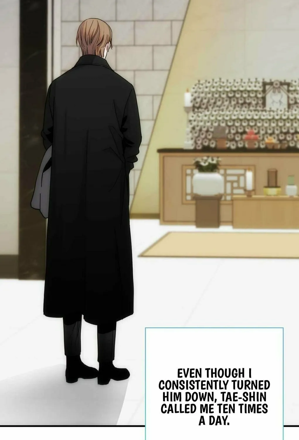 Read Into the Thrill chapter 7 image 95 on Lezhin