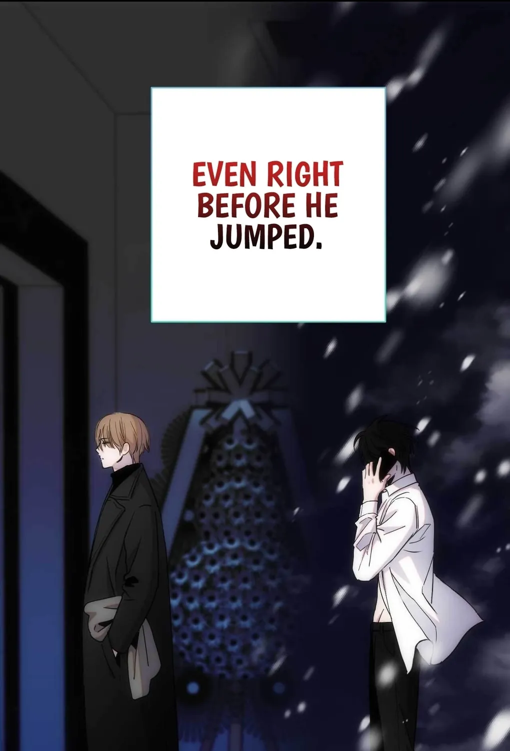 Read Into the Thrill chapter 7 image 97 on Lezhin
