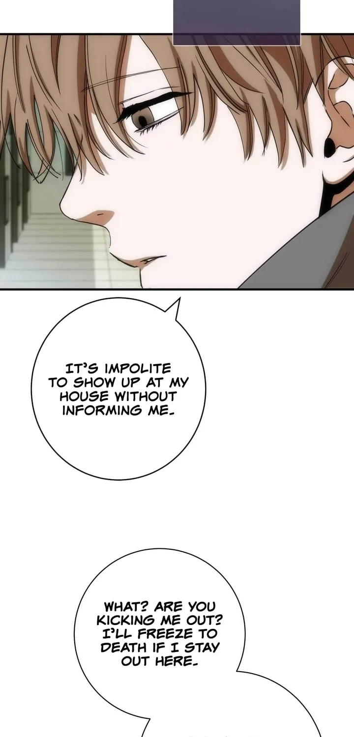 Read Into the Thrill chapter 8 image 22 on Lezhin