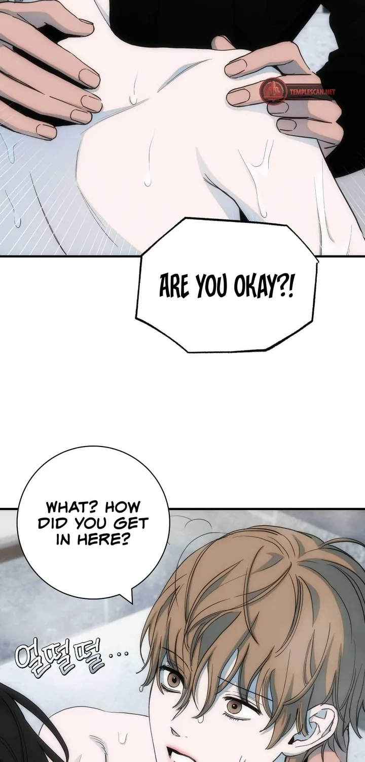 Read Into the Thrill chapter 8 image 38 on Lezhin