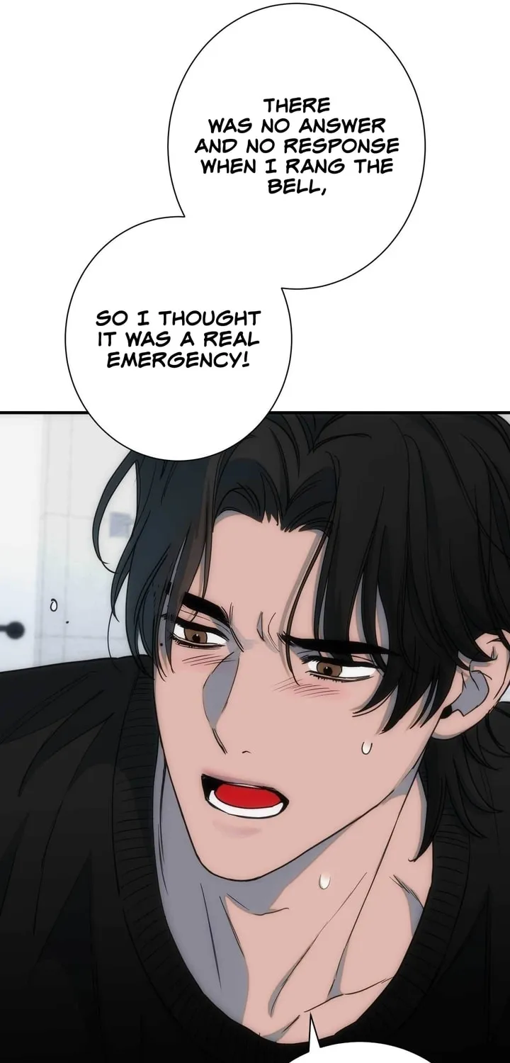 Read Into the Thrill chapter 8 image 40 on Lezhin