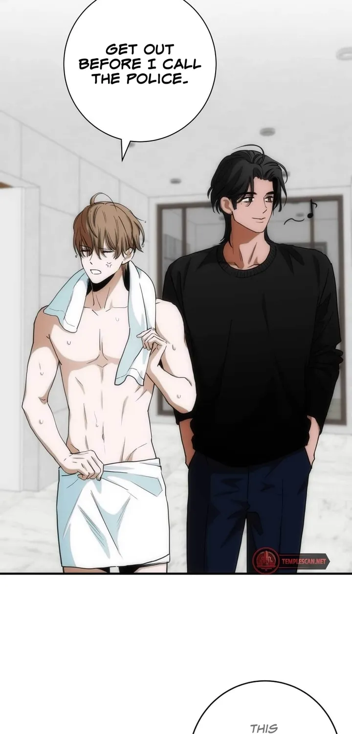 Read Into the Thrill chapter 8 image 42 on Lezhin