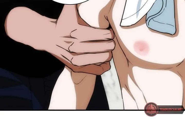 Read Into the Thrill chapter 8 image 46 on Lezhin