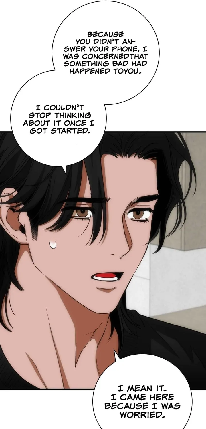 Read Into the Thrill chapter 8 image 47 on Lezhin