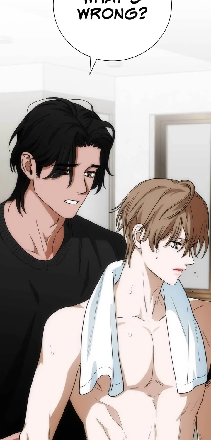 Read Into the Thrill chapter 8 image 50 on Lezhin