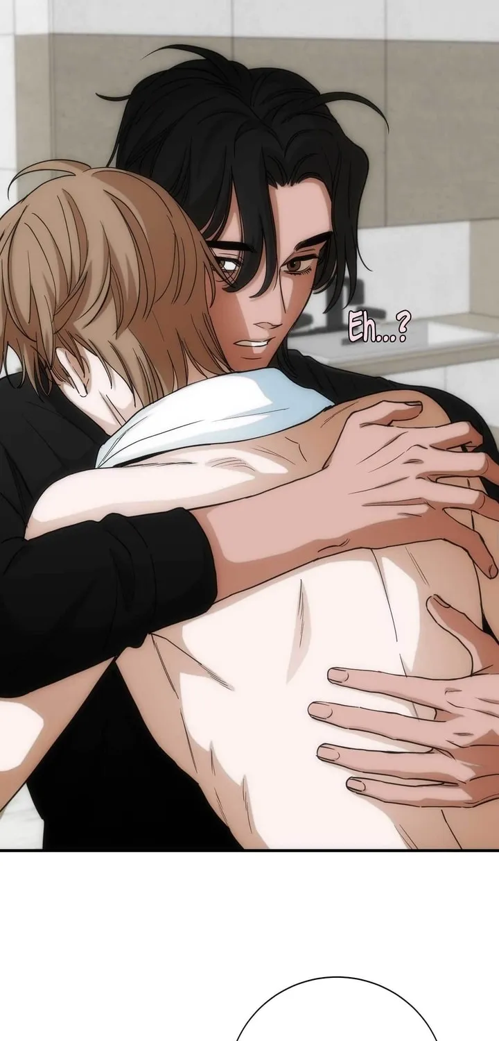 Read Into the Thrill chapter 8 image 57 on Lezhin