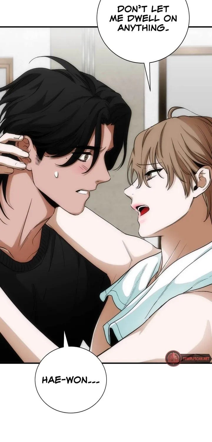 Read Into the Thrill chapter 8 image 58 on Lezhin