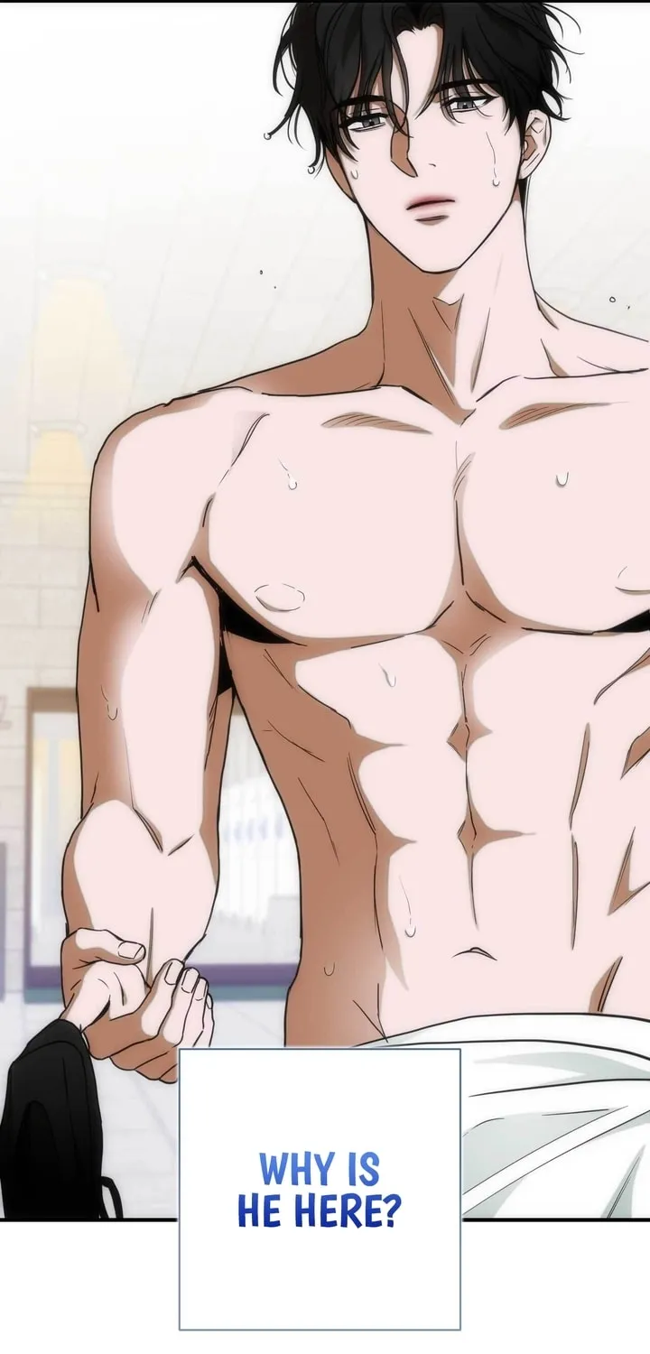 Read Into the Thrill chapter 8 image 6 on Lezhin