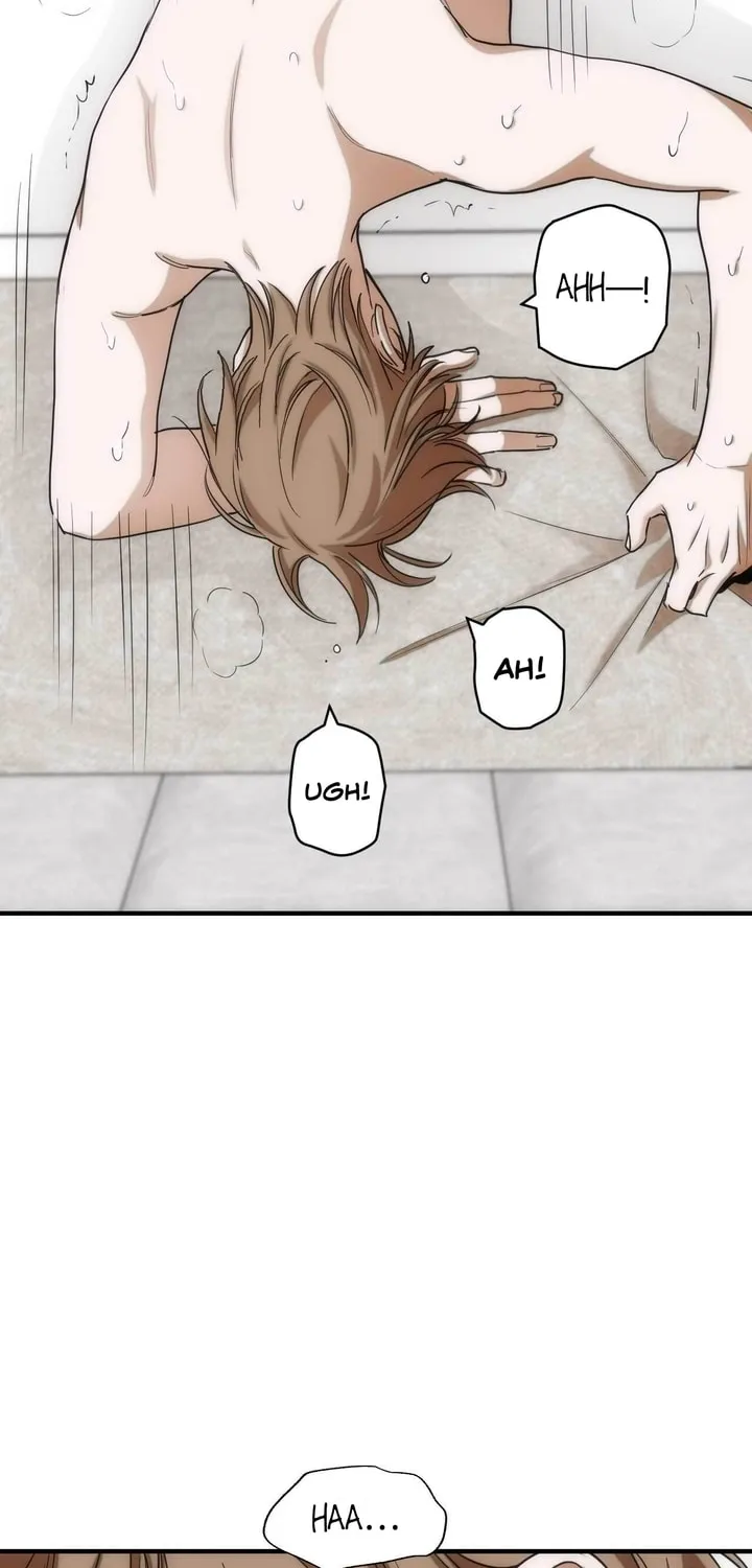 Read Into the Thrill chapter 8 image 66 on Lezhin