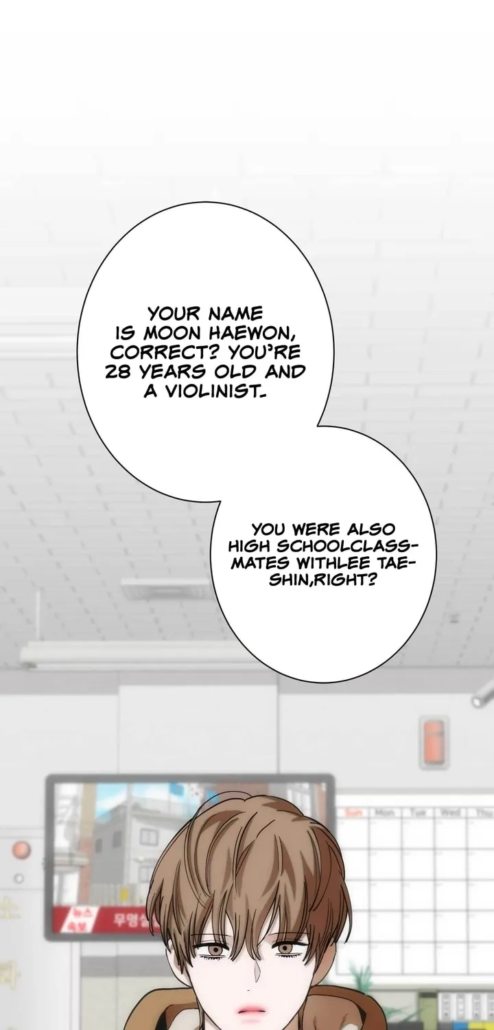 Read Into the Thrill chapter 8 image 78 on Lezhin
