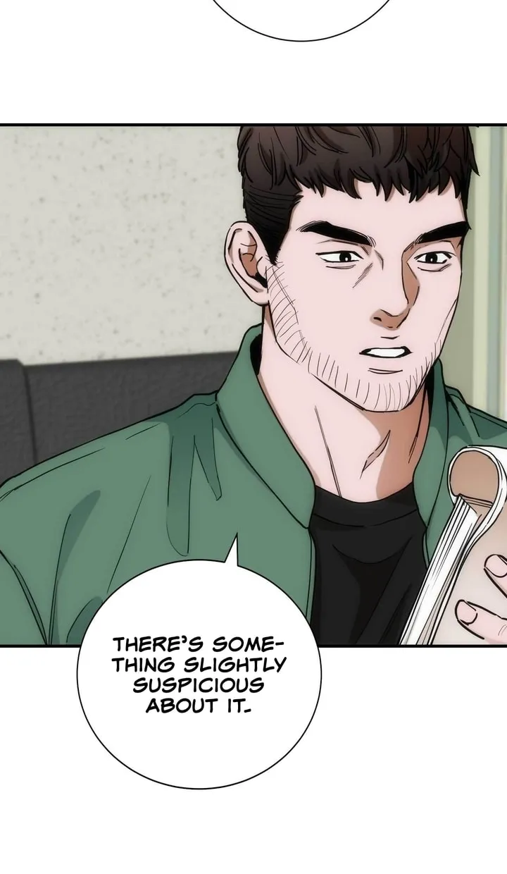 Read Into the Thrill chapter 8 image 80 on Lezhin