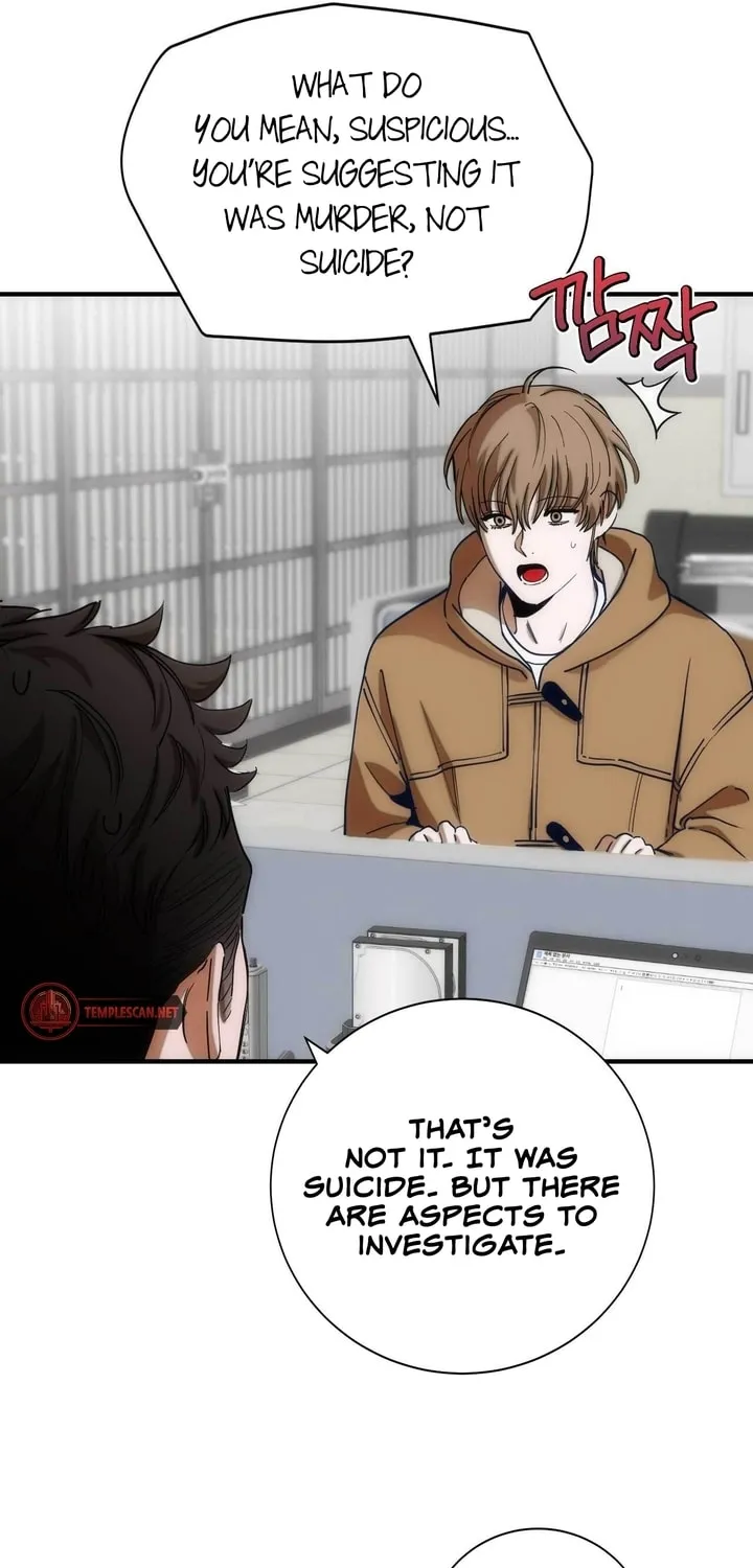 Read Into the Thrill chapter 8 image 81 on Lezhin