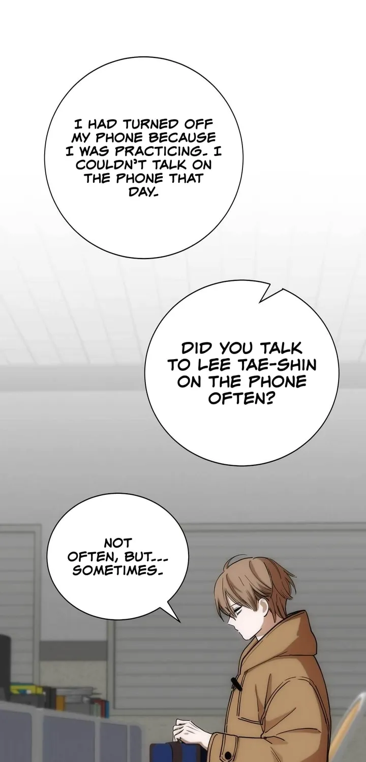 Read Into the Thrill chapter 8 image 83 on Lezhin