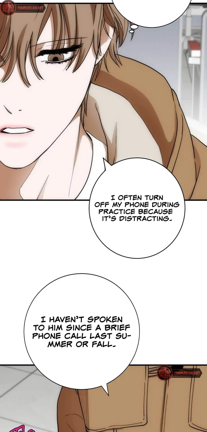 Read Into the Thrill chapter 8 image 85 on Lezhin