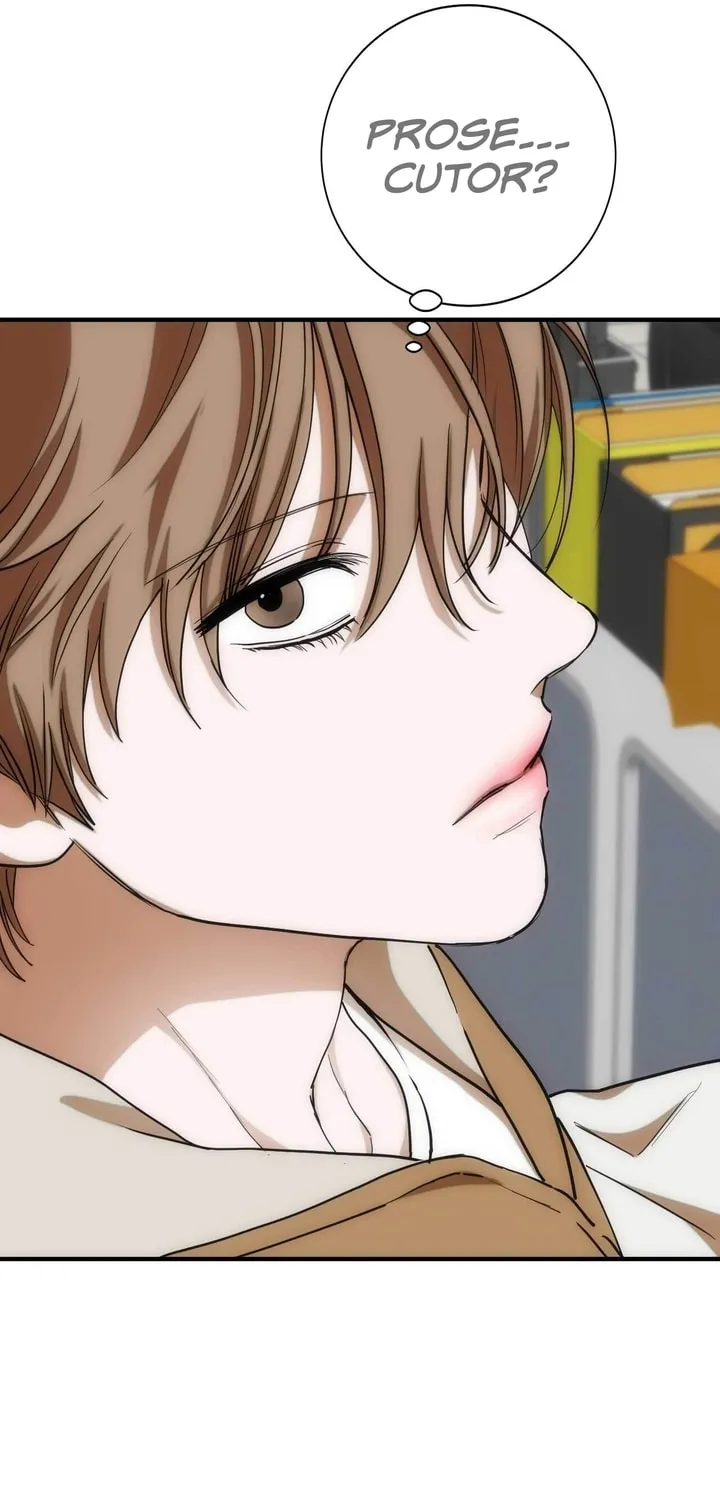 Read Into the Thrill chapter 8 image 95 on Lezhin