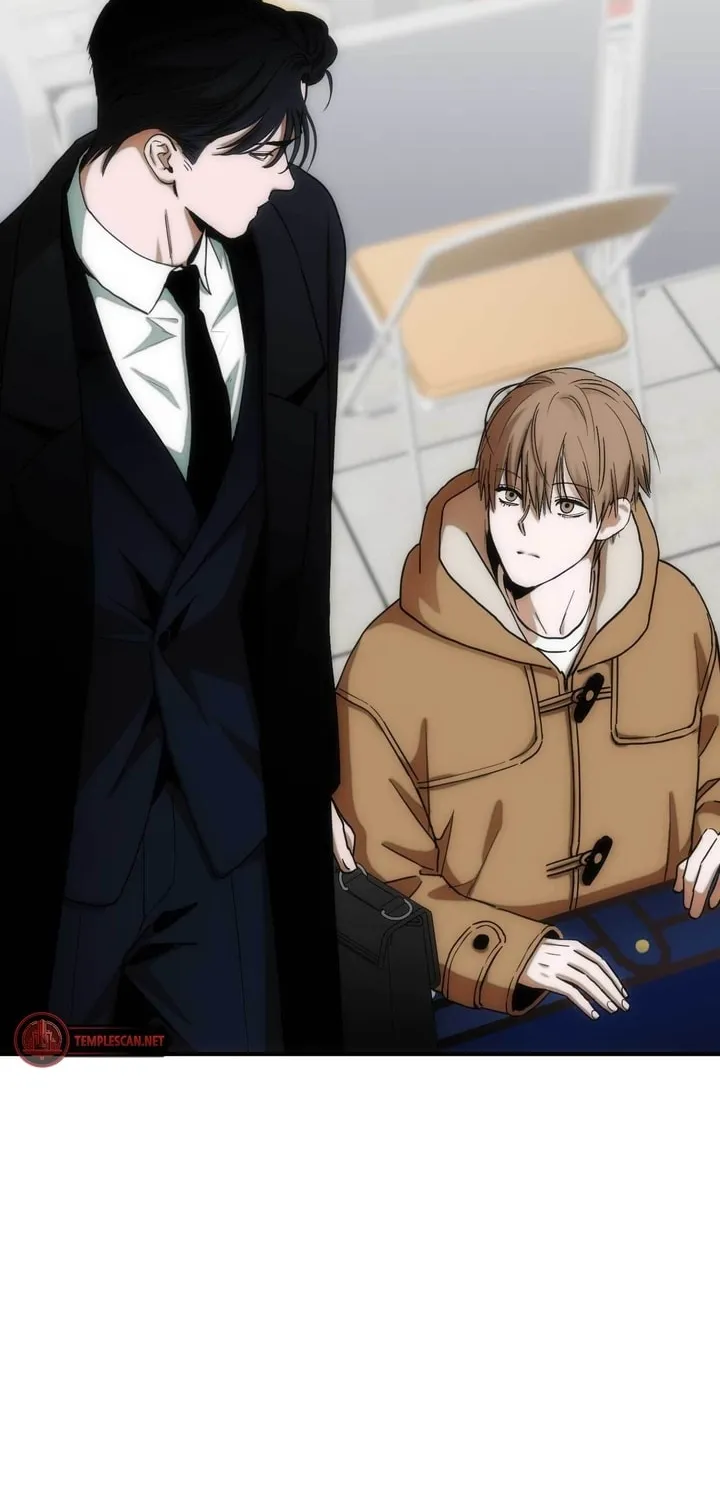Read Into the Thrill chapter 9 image 1 on Lezhin