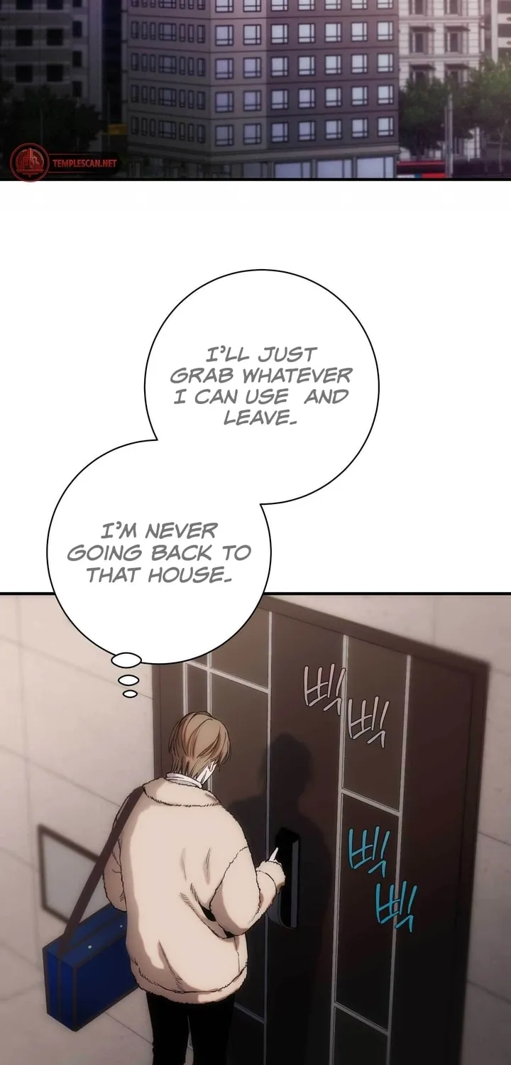 Read Into the Thrill chapter 9 image 120 on Lezhin