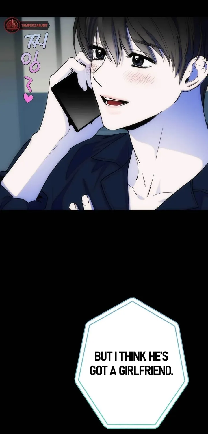 Read Into the Thrill chapter 9 image 22 on Lezhin