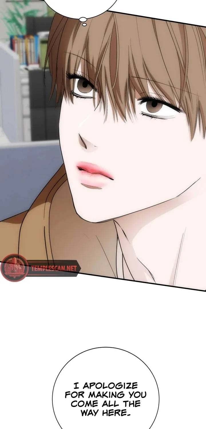Read Into the Thrill chapter 9 image 3 on Lezhin