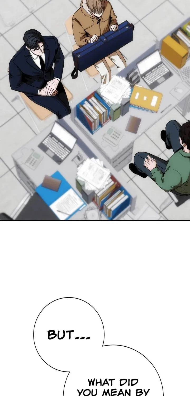 Read Into the Thrill chapter 9 image 45 on Lezhin