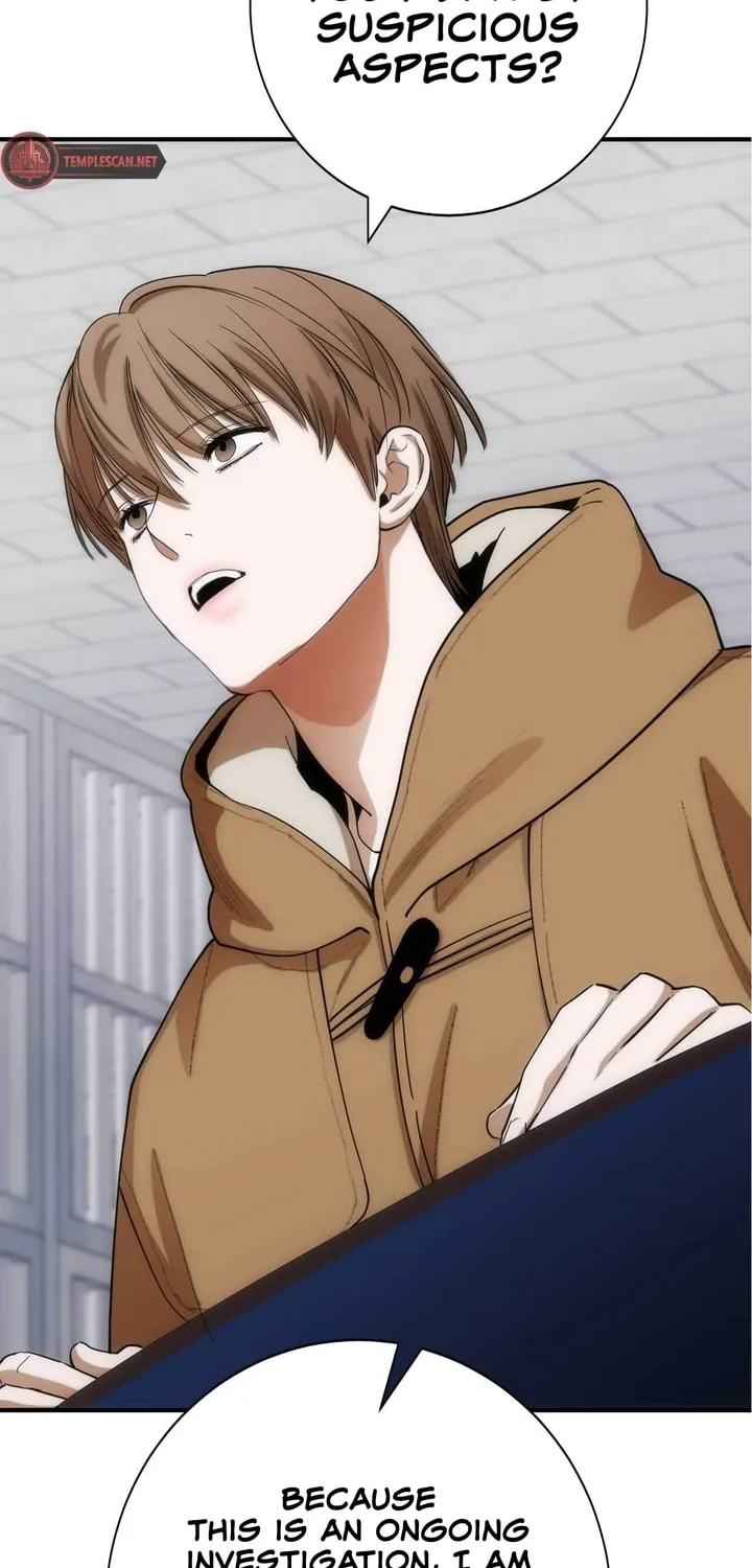 Read Into the Thrill chapter 9 image 46 on Lezhin