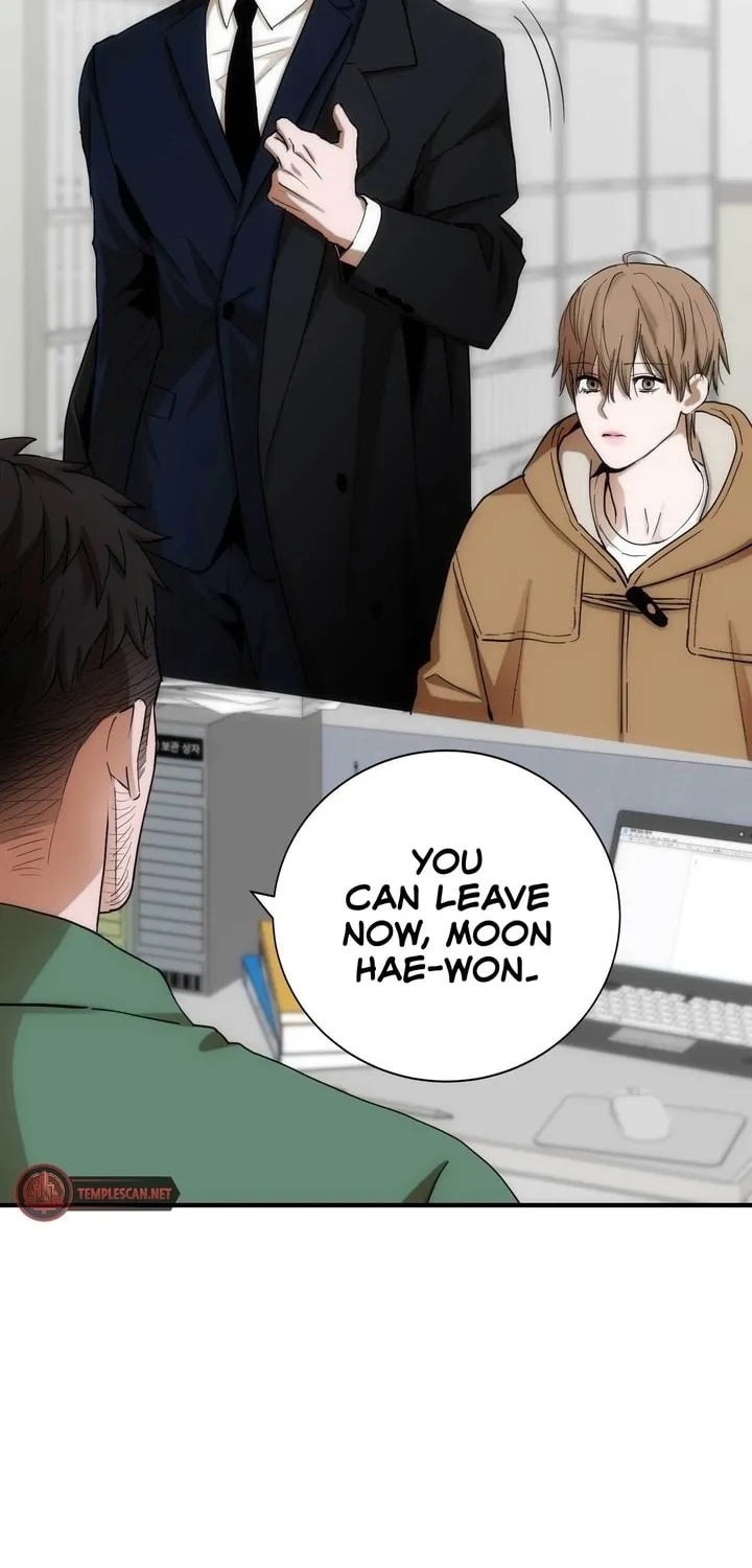 Read Into the Thrill chapter 9 image 5 on Lezhin