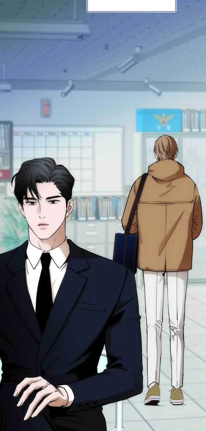 Read Into the Thrill chapter 9 image 51 on Lezhin