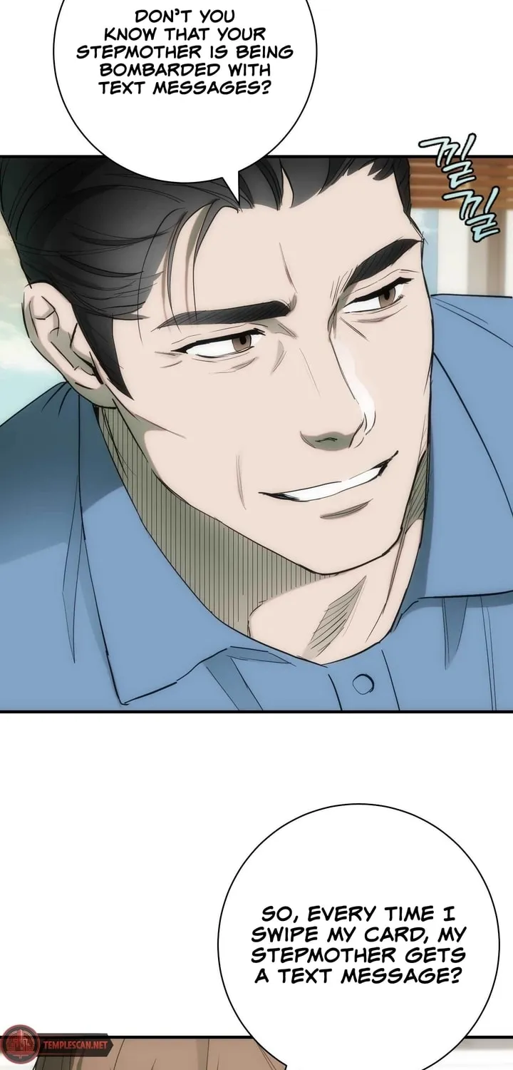 Read Into the Thrill chapter 9 image 65 on Lezhin