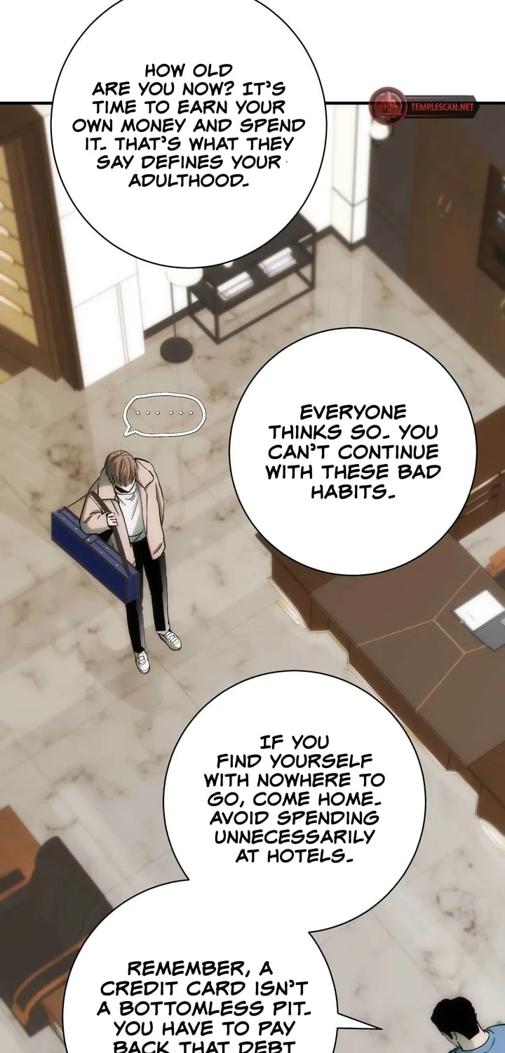 Read Into the Thrill chapter 9 image 67 on Lezhin
