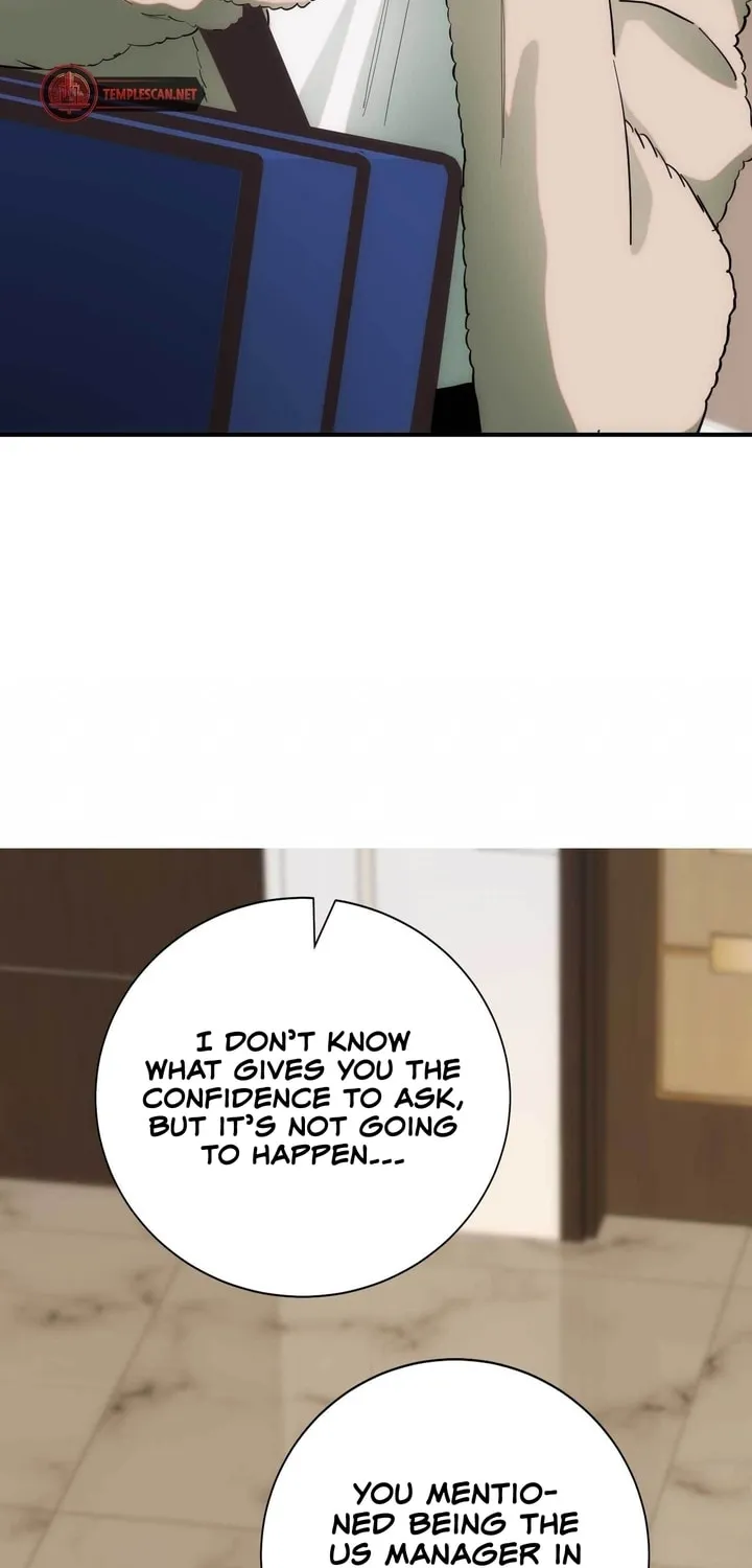 Read Into the Thrill chapter 9 image 79 on Lezhin