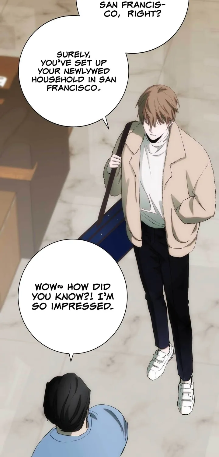 Read Into the Thrill chapter 9 image 80 on Lezhin