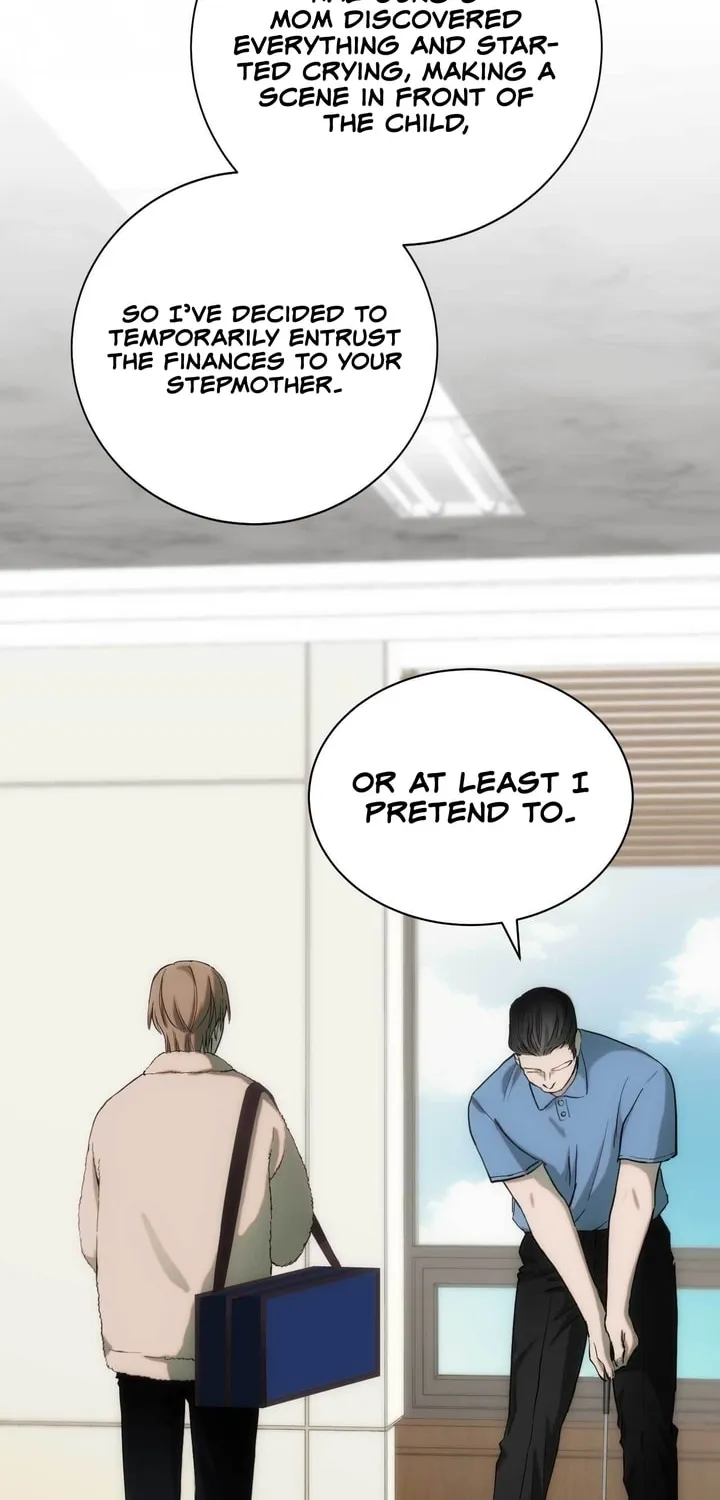Read Into the Thrill chapter 9 image 84 on Lezhin