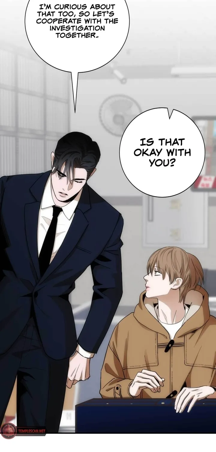 Read Into the Thrill chapter 9 image 9 on Lezhin
