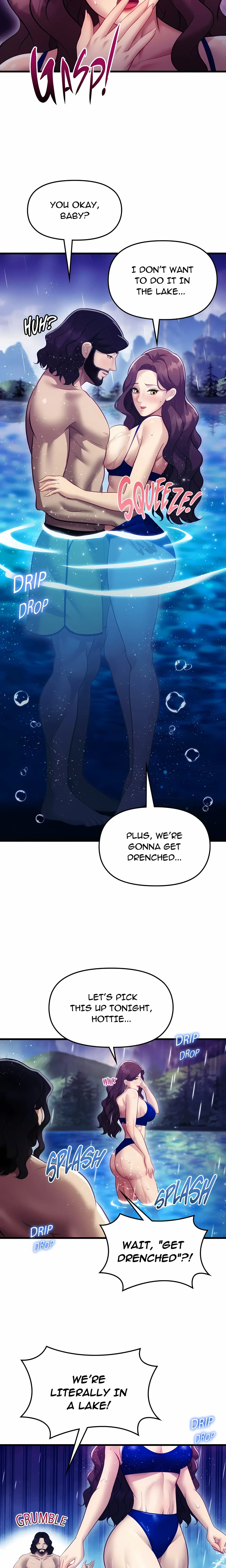 Read Into The Wild chapter 10 image 4 on Lezhin