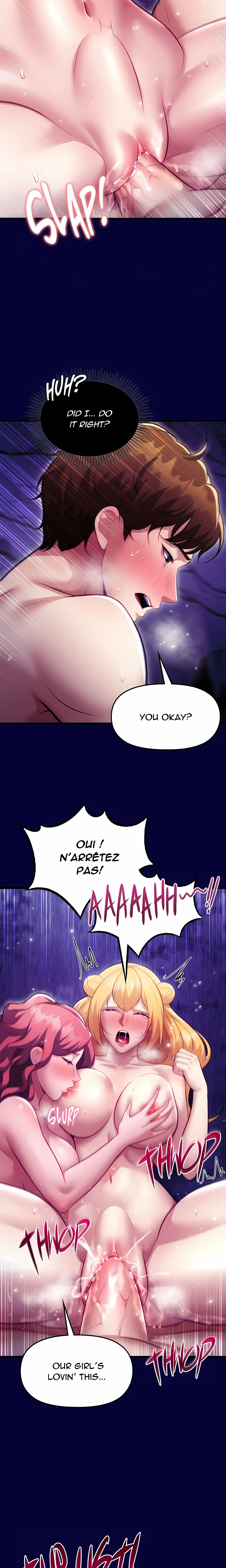 Read Into The Wild chapter 12 image 2 on Lezhin