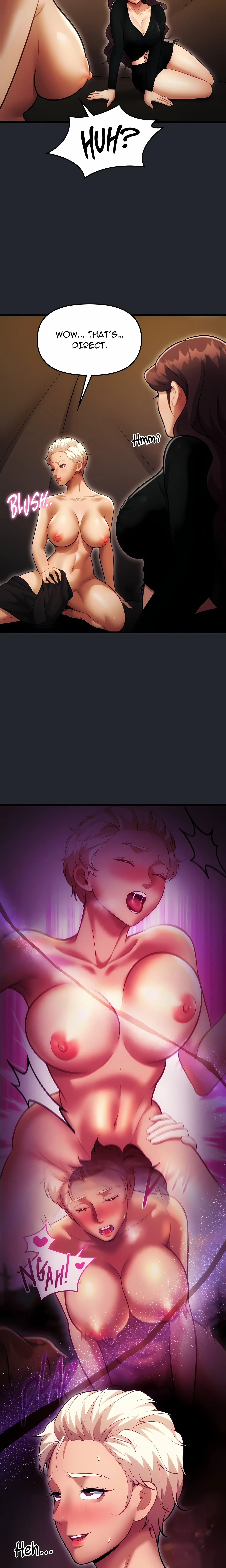 Read Into The Wild chapter 13 image 2 on Lezhin