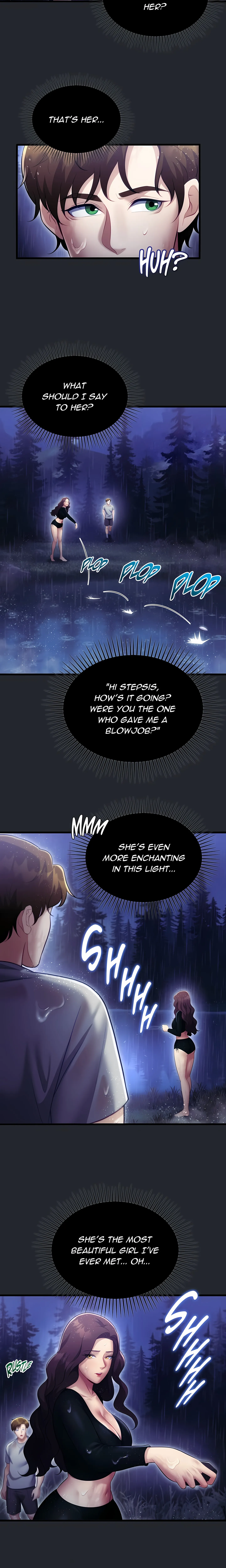 Read Into The Wild chapter 14 image 10 on Lezhin