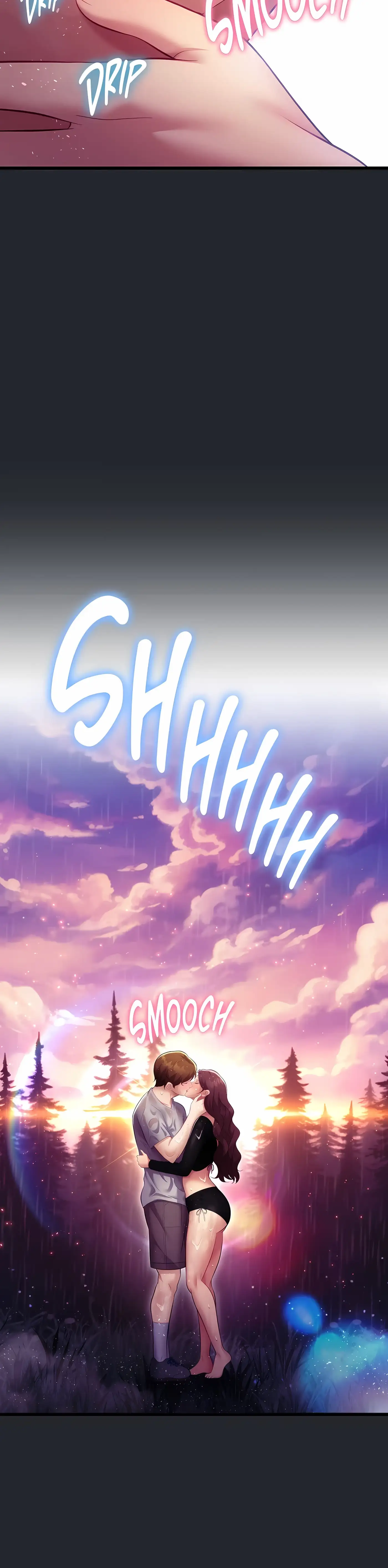 Read Into The Wild chapter 14 image 16 on Lezhin